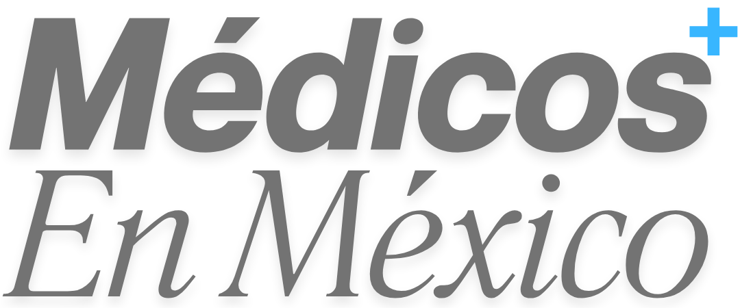 Médicos en México