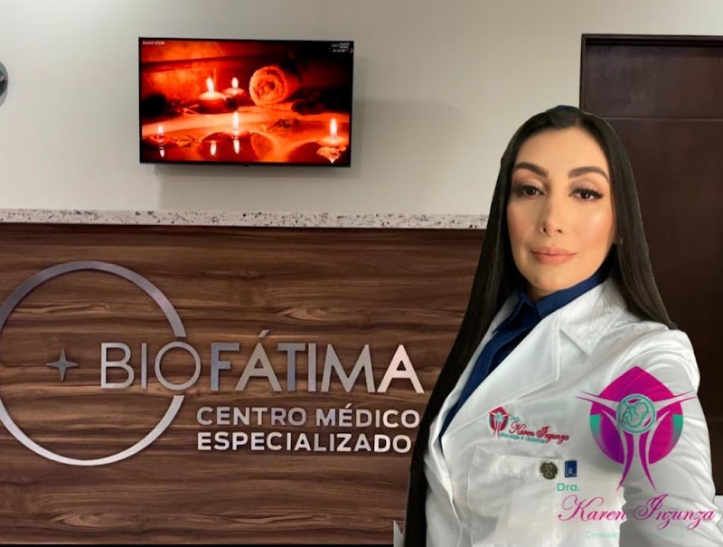 Dra. Beatriz Inzunza