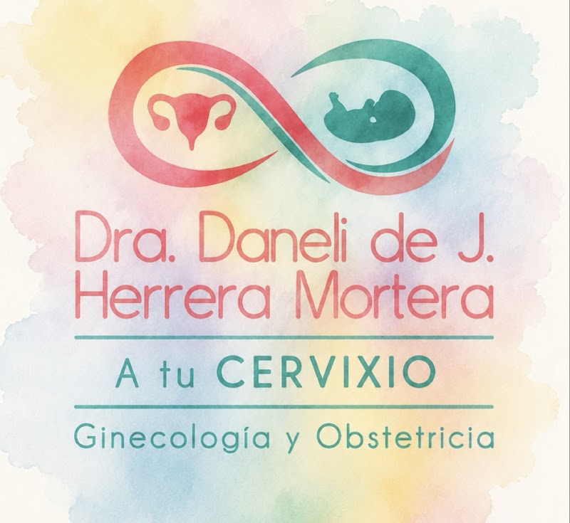 Dra. Daneli Herrera