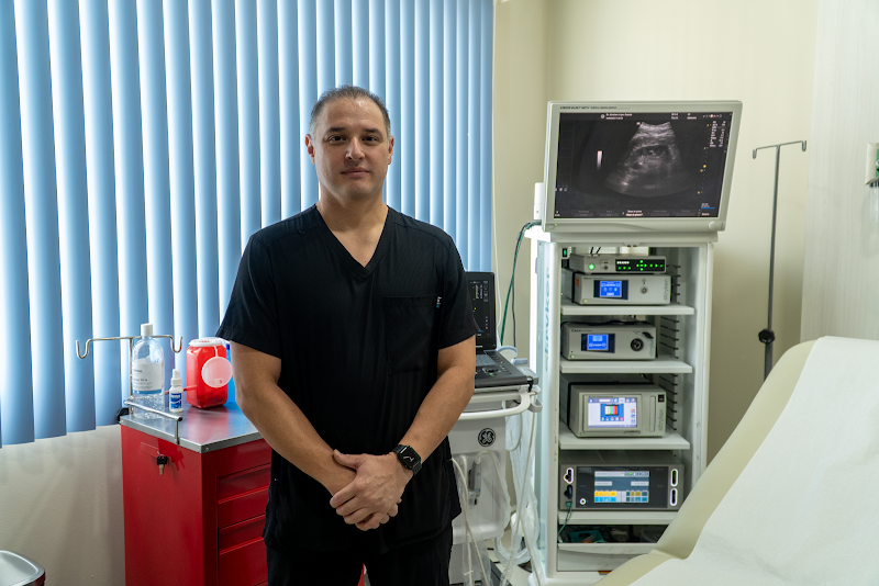 Dr. Abraham López Zepeda