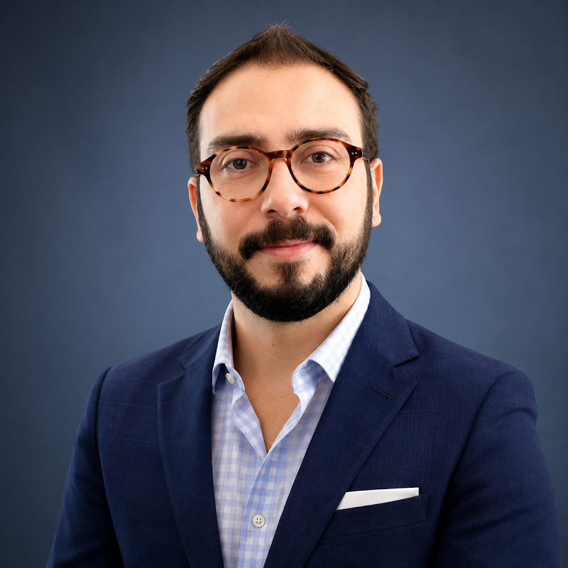 Dr. Alberto Zamora García
