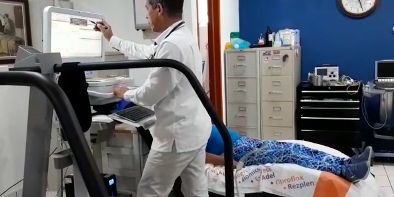 Dr. Alejandro Velderrain Zazueta