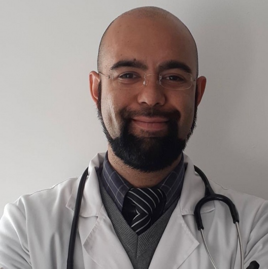 Dr. Alfonso Hernández Zepeda