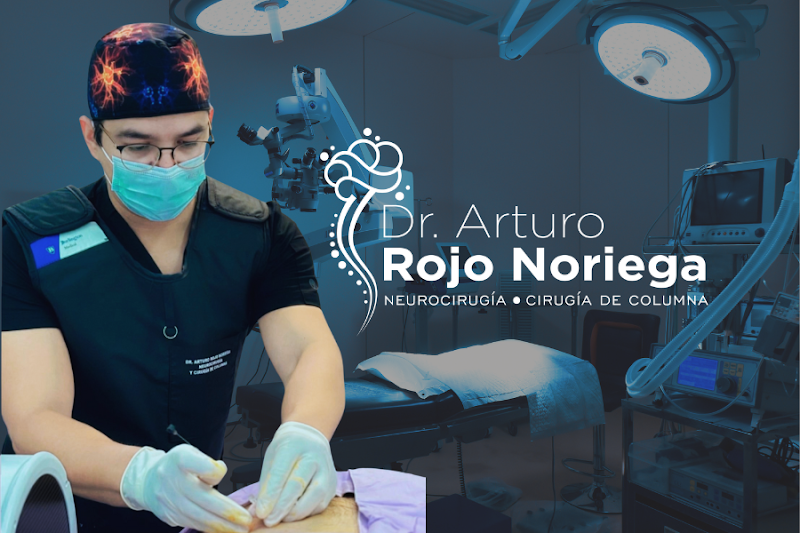 Dr. Arturo Rojo Noriega