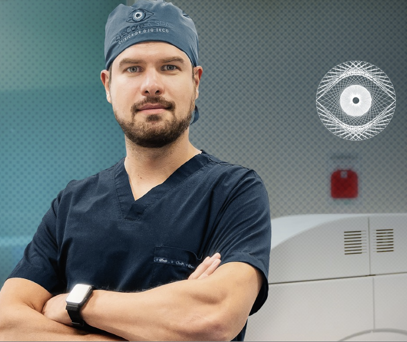 Dr. Christian Le Roy Marz