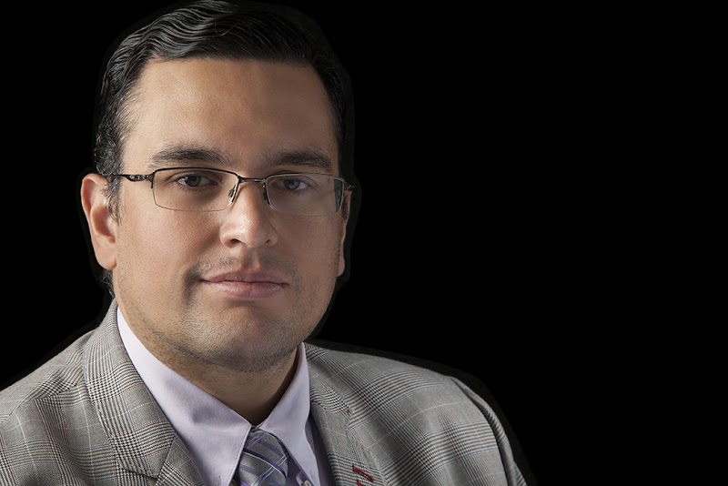 Dr. Diego Espinoza-Peralta