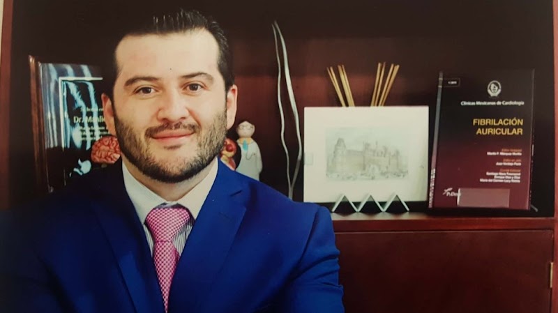 Dr. Eduardo Hernández Castillo