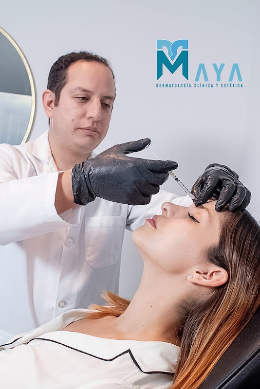 Dr. Edwin Maya