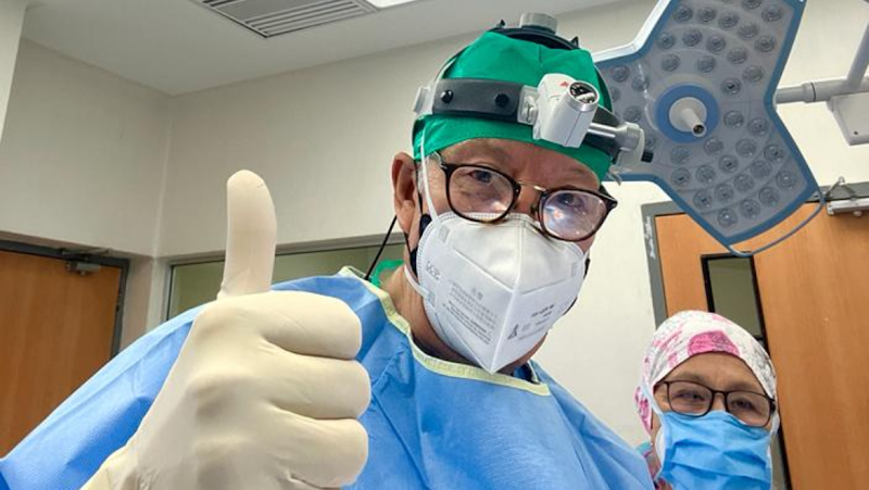 Dr. Febronio López Vitoláss
