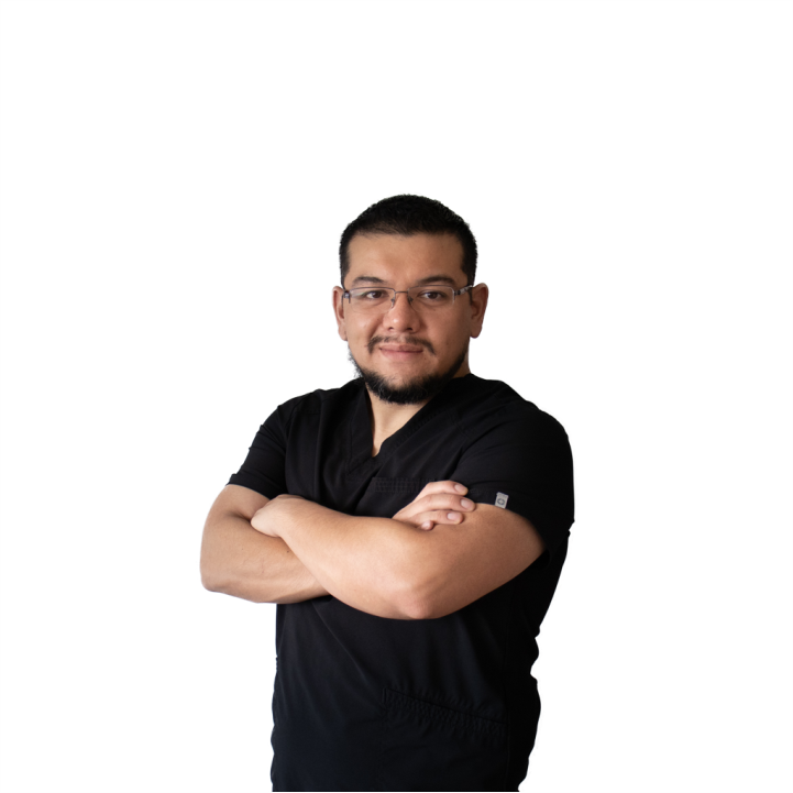 Dr. Fernando Wade Torres