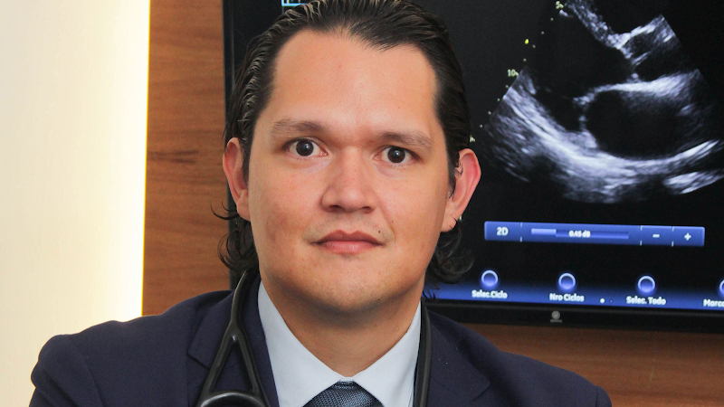 Dr. Francisco Javier Chavolla González