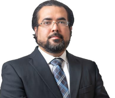Dr. Francisco Rodríguez L
