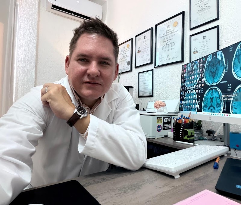 Dr. Frank Pacheco