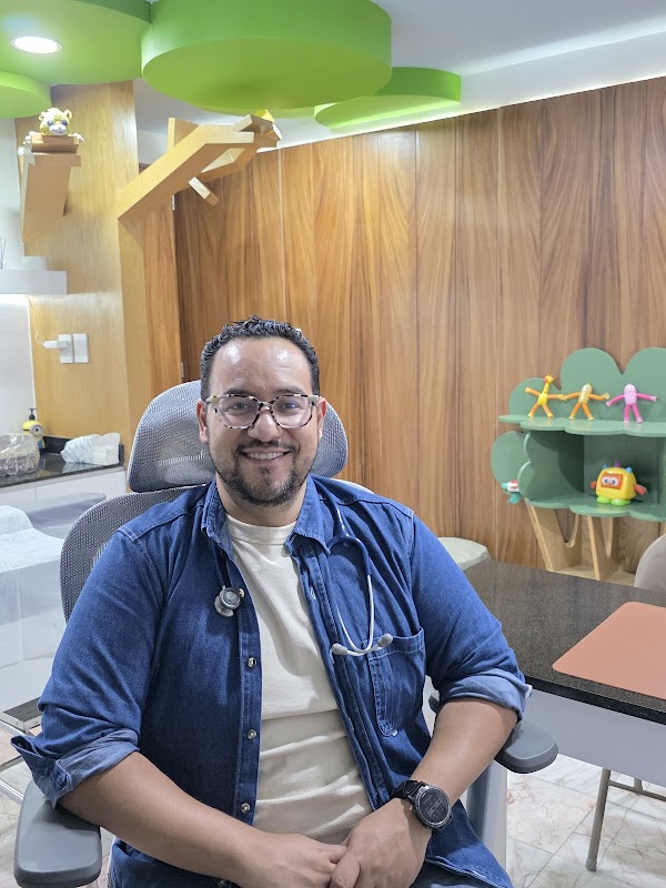 Dr. Ghimel Garcia