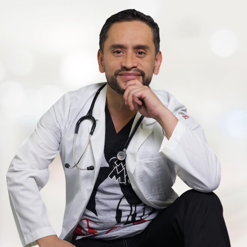 Dr. Gibert Maza Ramos