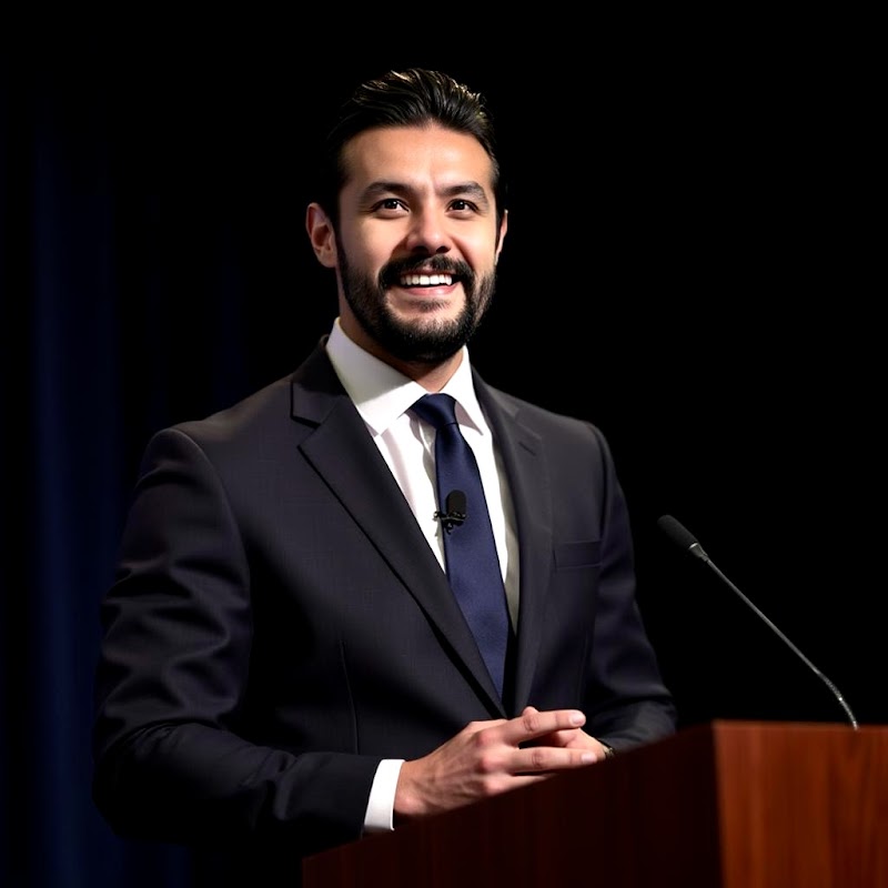 Dr. Gustavo Anaya Delgadillo