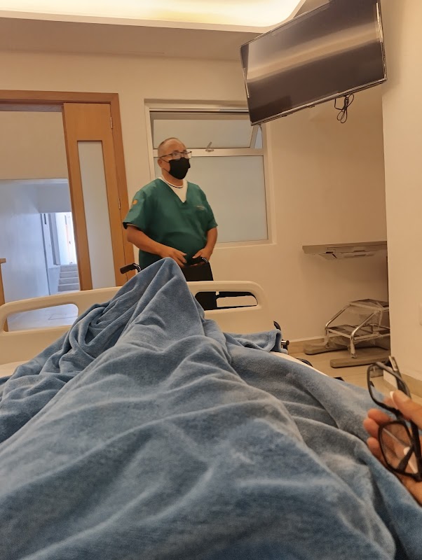 Dr. Homero Mayoral Flores
