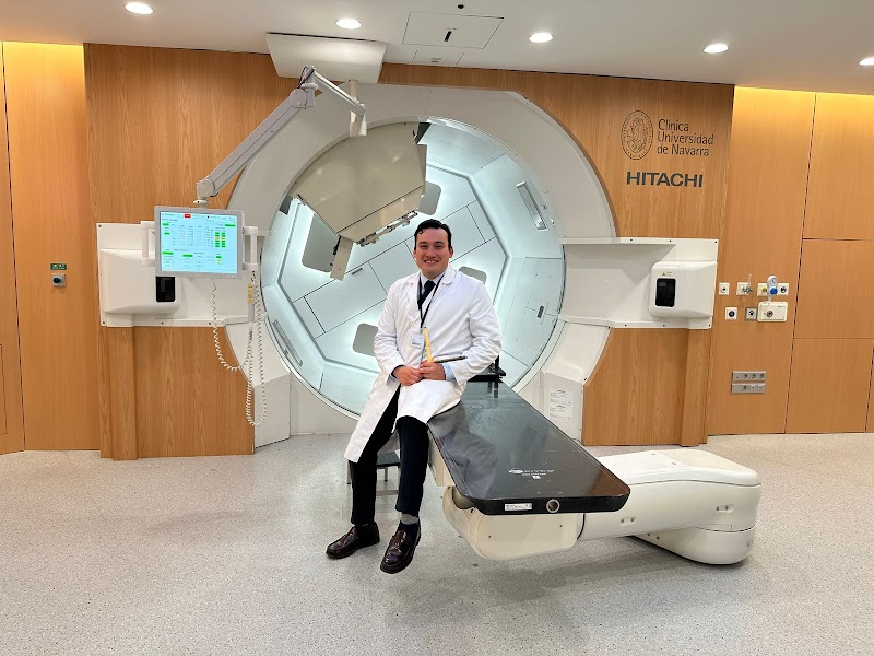 Dr. Irving Galindo