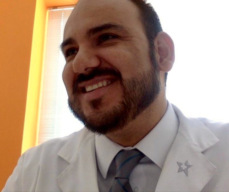 Dr. Jaime A Mendoza Bernal