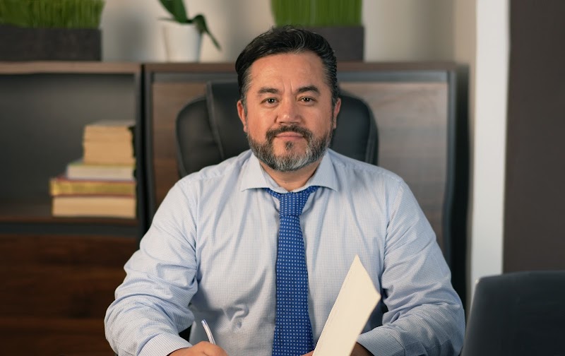 Dr. Jesús Gallardo
