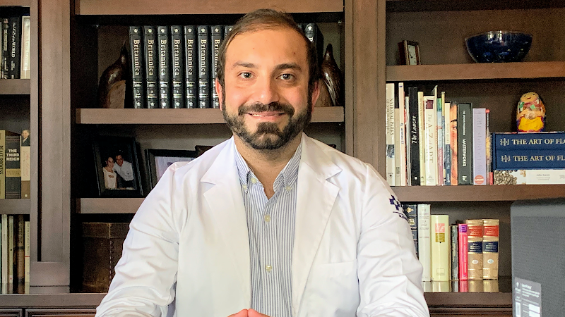Dr. Jordi Guzmán Casta