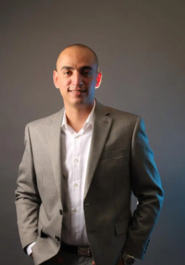 Dr. Jorge González Moncayo — Urólogo en Chihuahua