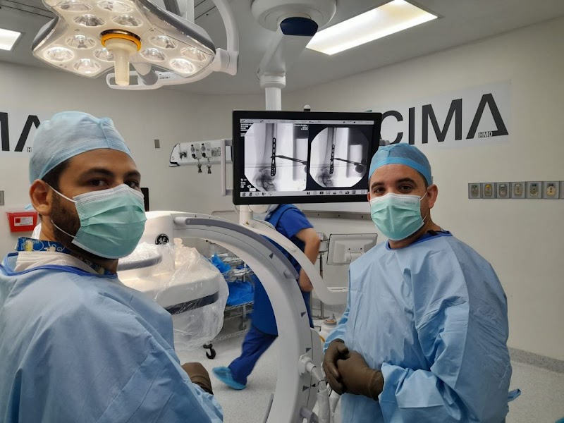 Dr. Jorge Isaac Cardoza Encinas