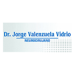 Dr. Jorge Valenzuela Vidrio