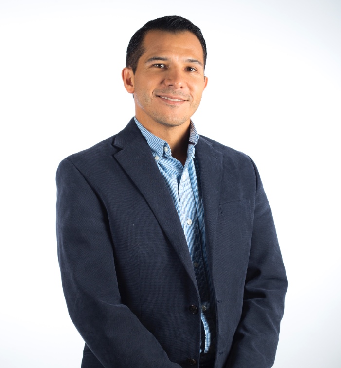 Dr. José Cetina Canto