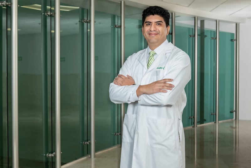 Dr. José Cuéllar Álvarez