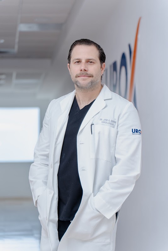 Dr. Jose G. Sierra Sosa