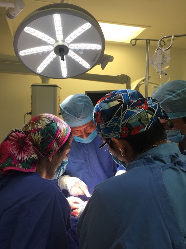 Dr. Jose Luis Arias Arias — Pediatra en Villahermosa