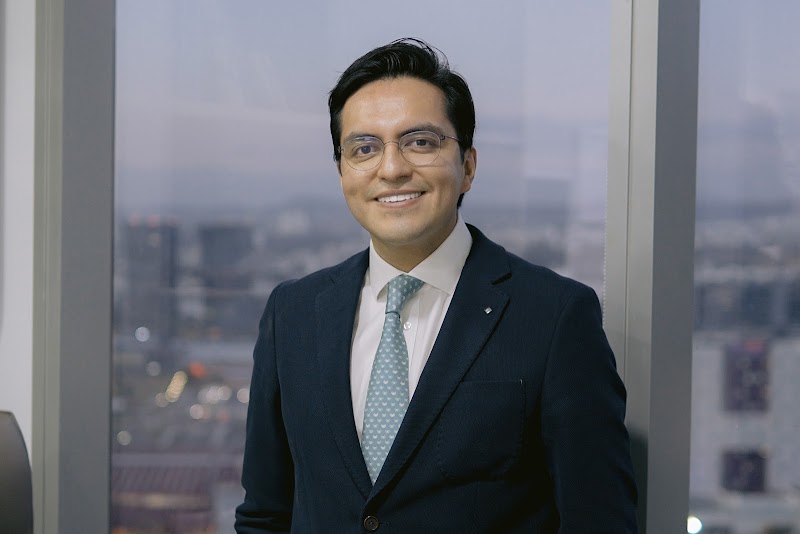 Dr. José Luis Montiel Zamora