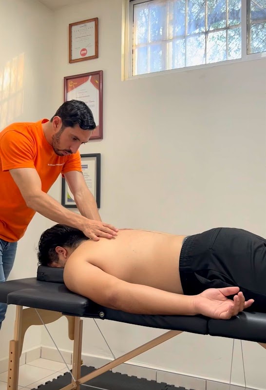 Dr. José Manuel Mendoza Navarro — Ortopedista en Monterrey