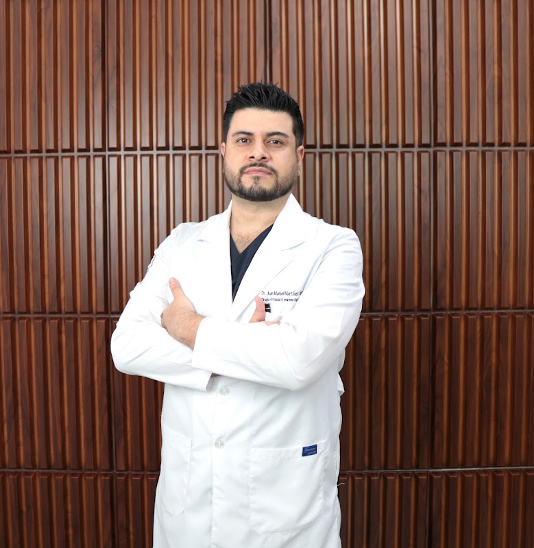 Dr. Juan Manuel Tapia