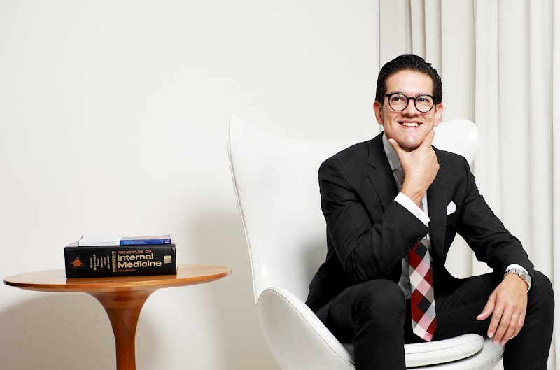 Dr. Juan René Cornejo Avendaño — Cardiólogo en Monterrey