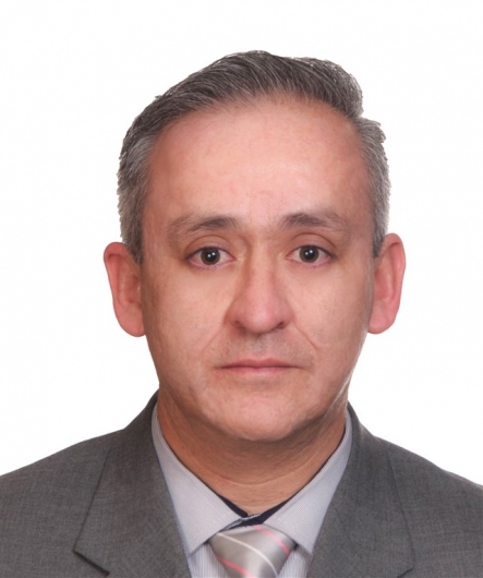 Dr. Luis David Chavez Romero