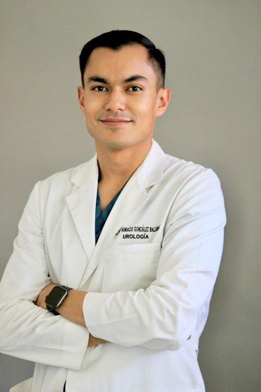 Dr. Luis Horacio González