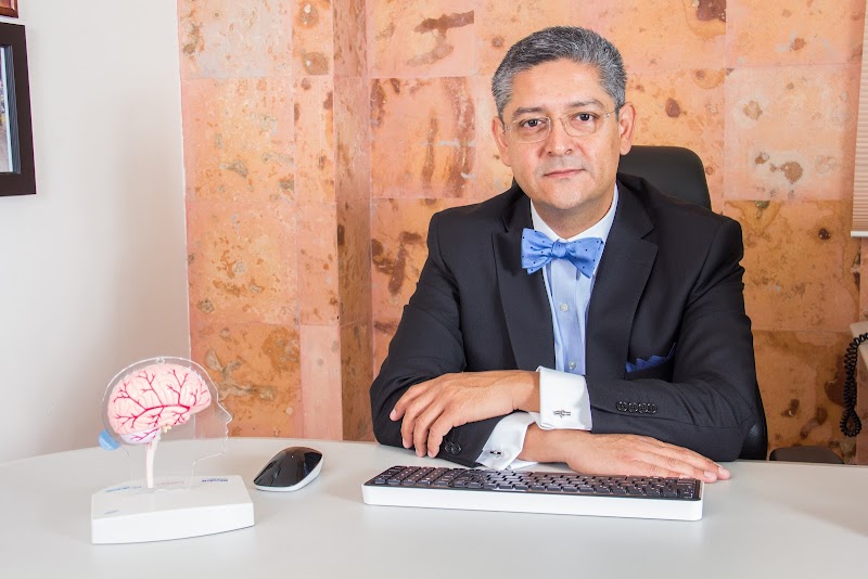 Dr. Luis Manuel Murillo Bonilla