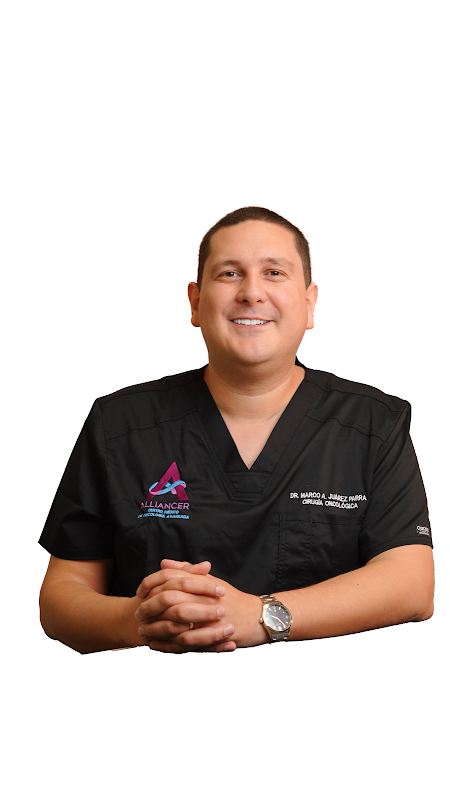 Dr. Marco Antonio Juárez Parra