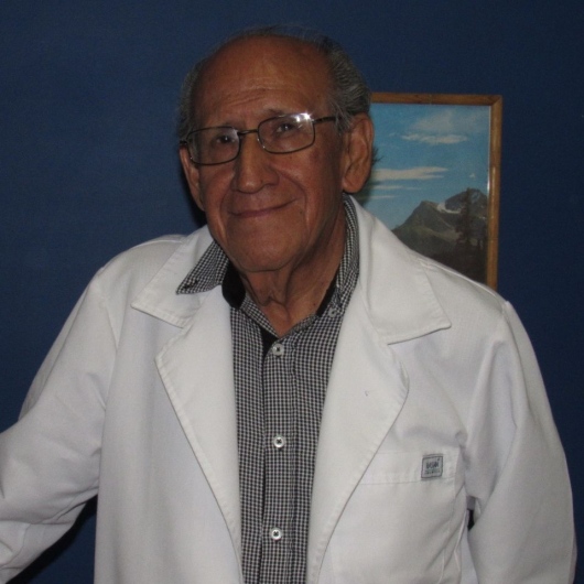 Dr. Marcos Viera Mancha