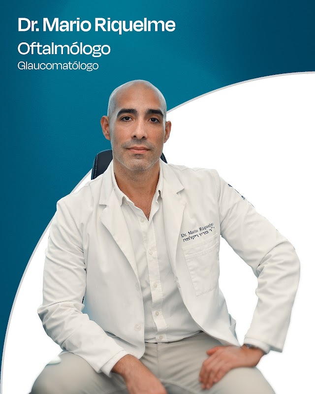 Dr. Mario Riquelme
