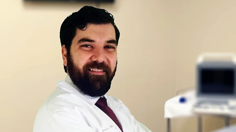 Dr. Pedro Madero