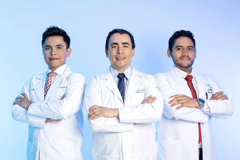 Dr. Rafael Castañeda Díez