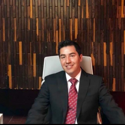 Dr. Ramón Adahir Madrigal Cazarez — Cardiólogo en Morelia