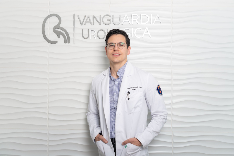 Dr. Ramón Higareda