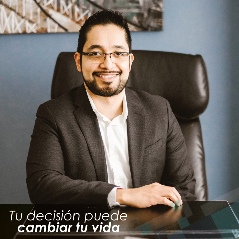 Dr. Reginaldo Hernandez