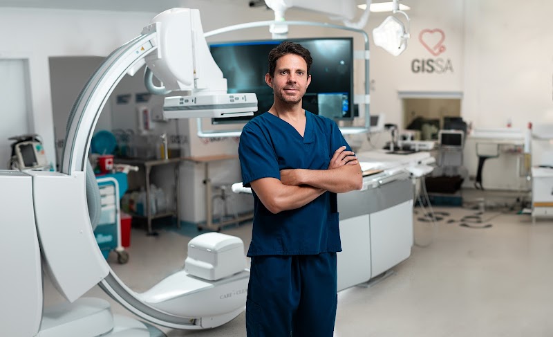 Dr. Ricardo Allende Carrera