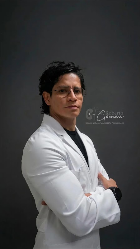 Dr. Roberto Gomez