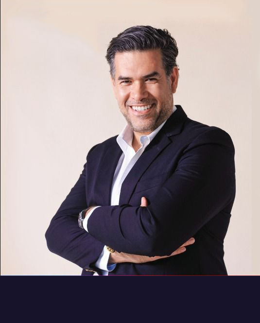 Dr. Roberto Pérez — Oncólogo en Tampico